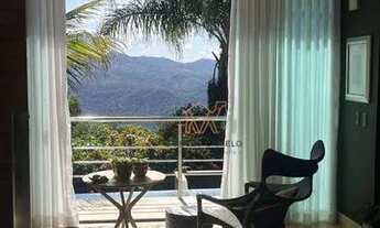 Imagem: Casa com 4 dormitórios para alugar, 305