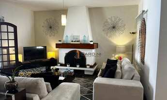 Imagem 5: SOBRADO DE ALTO PADRÃO A VENDA NA VILA OLIVEIRA EM MOGI DAS CRUZES