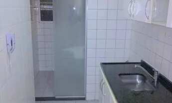 Imagem 7: Apartamento com 3 dormitórios para alugar, 60 m² por R$ 2.150,00/mês - Butantã - São Paulo