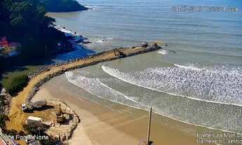 Imagem 13: Kitinete na quadra do mar em Balneário Camboriu