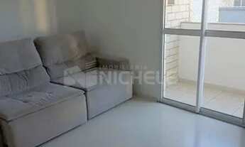 Imagem 4: Apto Mobiliado Jardim América Caxias do Sul