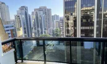 Imagem 2: Locação de Cobertura