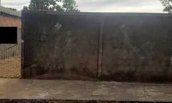 Imagem 2: Terreno plano e encaixado com 242,00m² na Vila Paulista