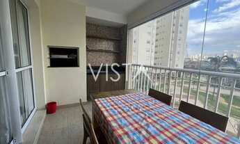 Imagem 2: Apartamento à venda no bairro Moóca - São Paulo/SP