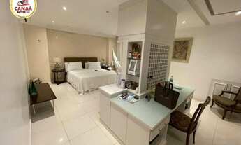 Imagem 5: Triplex luxuoso - 8 suites - lazer privativo - vista mar - todo projetado