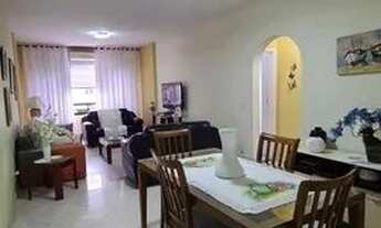 Imagem 4: Apartamento 2 dormitórios no centro de São Vicente!