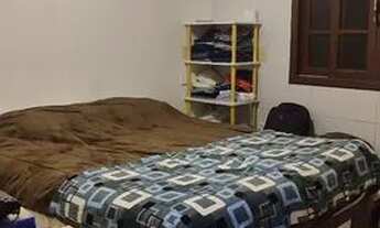 Imagem: Casa nos Saco dos limões