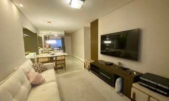 Imagem: Apartamento para venda possui 104 metros