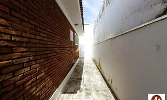 Imagem 2: Casa (térrea na rua) 3 dormitórios/suite, cozinha planejada