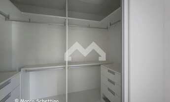 Imagem 14: ESPETACULAR Apartamento 133 m² Alto Luxo 4 Quartos 2 Suítes 2 Semi-suítes 3 Vagas no Lourd