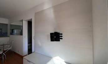 Imagem 4: Apartamento para aluguel tem 60 metros quadrados com 2 quartos