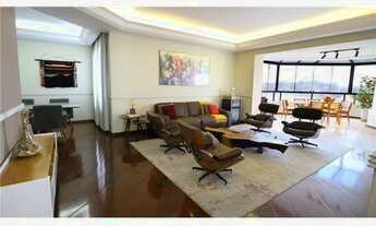 Imagem 2: Edifício PIAZZA MORUMBI no 5º Andar na Vila Andrade em São Paulo/SP - Apartamento à Venda