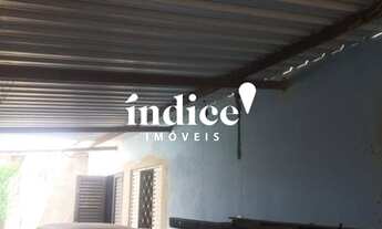 Imagem 2: Casas à venda 1 quarto 2 vagas Vila Joinville (Vila Xavier) Araraquara