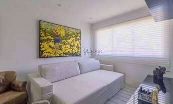 Imagem 3: Apartamento Venda Itaim Bibi 132 m² 2 Dormitórios