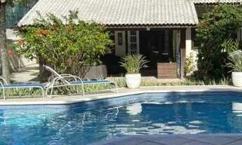 Imagem 2: Casa de condomínio em Barra da Tijuca