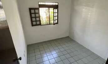 Imagem: Alugo casa 2 quartos Aeroclube