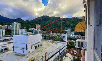 Imagem 4: Apartamento-À VENDA-Gávea-Rio de Janeiro-RJ