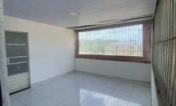 Imagem: Casa primeiro andar