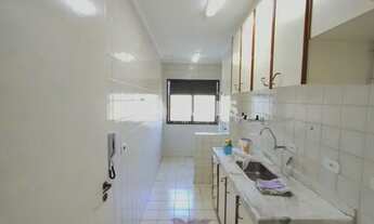 Imagem 6: Apartamento Padrão em São Paulo