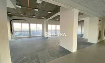 Imagem 4: Laje, 256 m² - venda por R$ 2.304.000,00 ou aluguel por R$ 17.341,81/mês - Centro - São Be