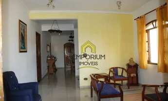 Imagem 3: Casa com 4 dormitórios à venda, 363 m² por R$ 830.000,00 - Jardim Paraventi - Guarulhos/SP