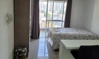 Imagem: Excelente Studio no Condomínio Red noTatuapé