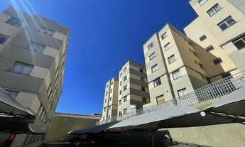 Imagem: Apartamento para aluguel no bairro Camargos