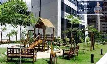 Imagem 3: Edificio Beach Class Jaqueira Residence 1 quarto