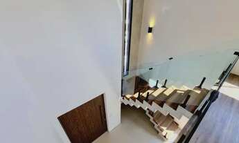 Imagem 7: Casa em Condomínio para Venda em Taubaté, Condomínio Residencial OuroVille, 3 dormitórios