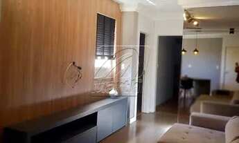 Imagem 3: Apartamento para locação semi mobiliado com 2 quartos 1 vaga