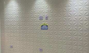 Imagem 5: Casa c/ piscina e financia, toda reformada, venha conhecer