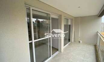 Imagem 9: Apartamento com 1 dormitório, 37 m² - venda por R$ 240.000 ou aluguel por R$ 1.700,00/mês