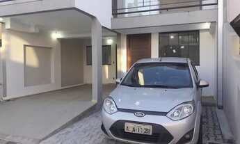 Imagem: VENDA OU PERMUTA - SOBRADO COM 02 SUÍTES