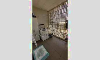 Imagem 7: Piracicaba - Apartamento Padrão - Morumbi