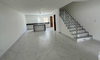 Imagem 2: Casa duplex em Morada de Laranjeiras