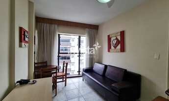 Imagem: Flat para aluguel no bairro Gonzaga