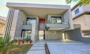 Imagem 2: Gênesis 02 - Casa Espetacular à venda R$ 6.800.000,00 com 4 suítes