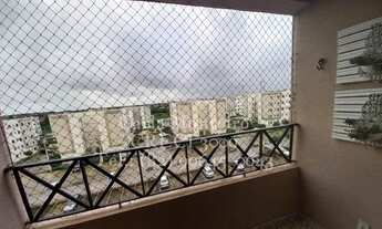 Imagem 5: Apartamento para aluguel com 2 quartos em Tabuleiro do Martins - Maceió - AL