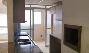 Imagem 10: Apartamento com 3 dormitórios, 90 m² - venda por R$ 759.000,00 ou aluguel por R$ 4.363,00