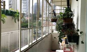 Imagem: Apartamento para venda possui 111 metros