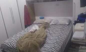 Imagem 2: Casa a venda ou troca de 3 cômodos