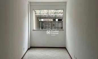 Imagem 4: Apartamento com 2 dormitórios para alugar, 80 m² por R$ 1.130,00/mês - Conselheiro Paulino