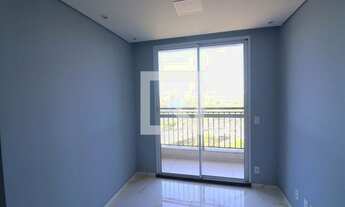 Imagem 2: Apartamento para Aluguel - Jardim Pirituba, 2 Quartos, 43 m2