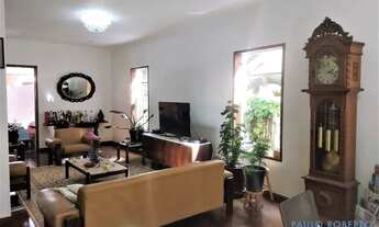 Imagem 7: CASA ASSOBRADADA - MORUMBI - SP