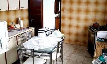 Imagem 4: CASA ASSOBRADADA à venda, 3 quartos, 1 suíte, 2 vagas, PARQUE DAS NACOES - Santo André/SP