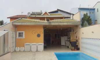 Imagem: Casa - Jardim Primavera - 3 Dormitórios