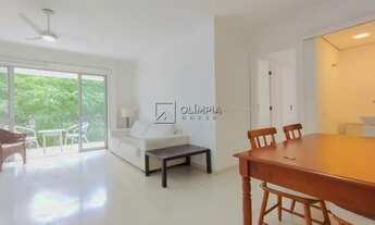 Imagem 2: Apartamento Locação 3 Dormitórios - 107 m² Paraíso