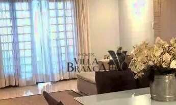 Imagem: Sobrado com 3 dormitórios para alugar