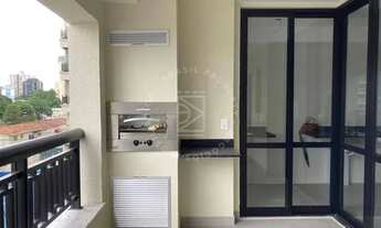 Imagem 2: Residencial Marinella, 1dormitório, 45,7m2, 1 vaga coberta