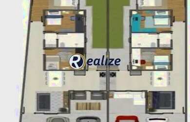 Imagem 7: Casa 3 quartos à venda em Nova Guarapari, Guarapari-ES - Realize Negócios Imobiliários